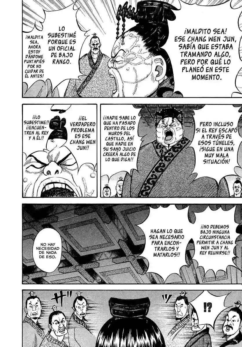 Página 18 — Kingdom Capítulo 7