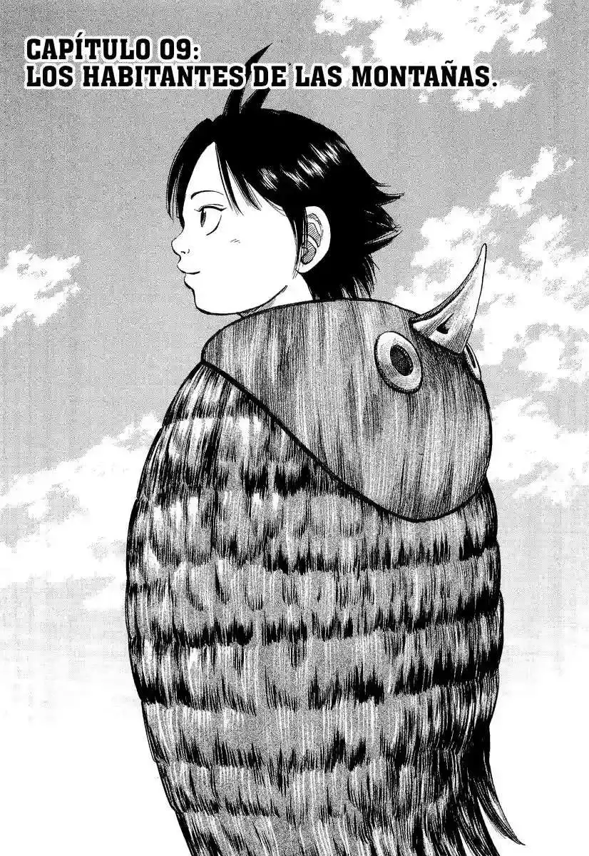 Página 8 — Kingdom Capítulo 9