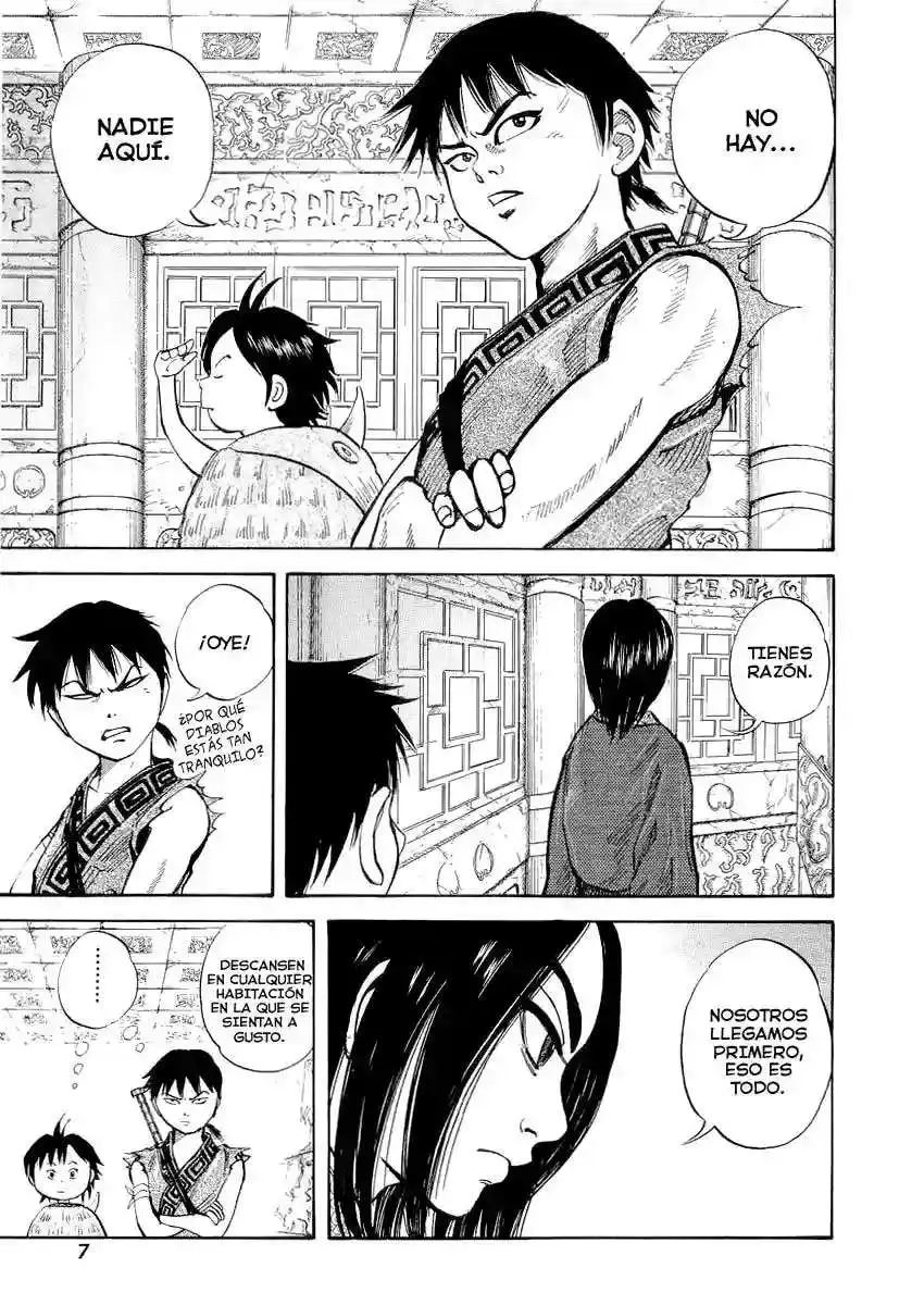 Página 10 — Kingdom Capítulo 9