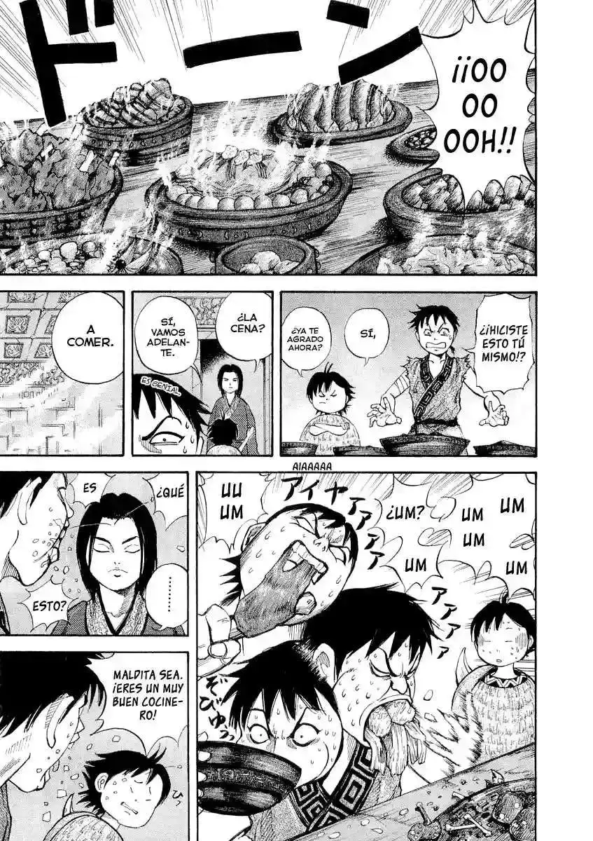 Página 12 — Kingdom Capítulo 9
