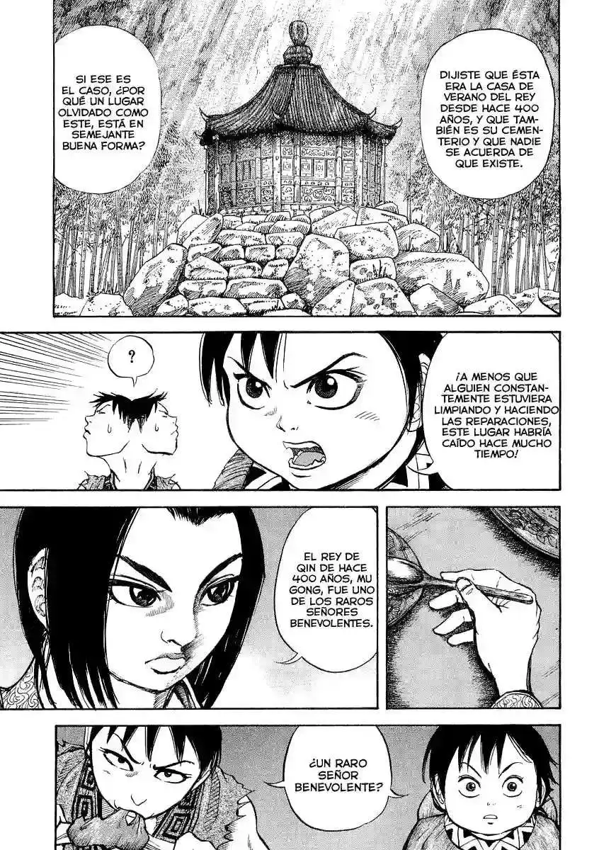 Página 14 — Kingdom Capítulo 9