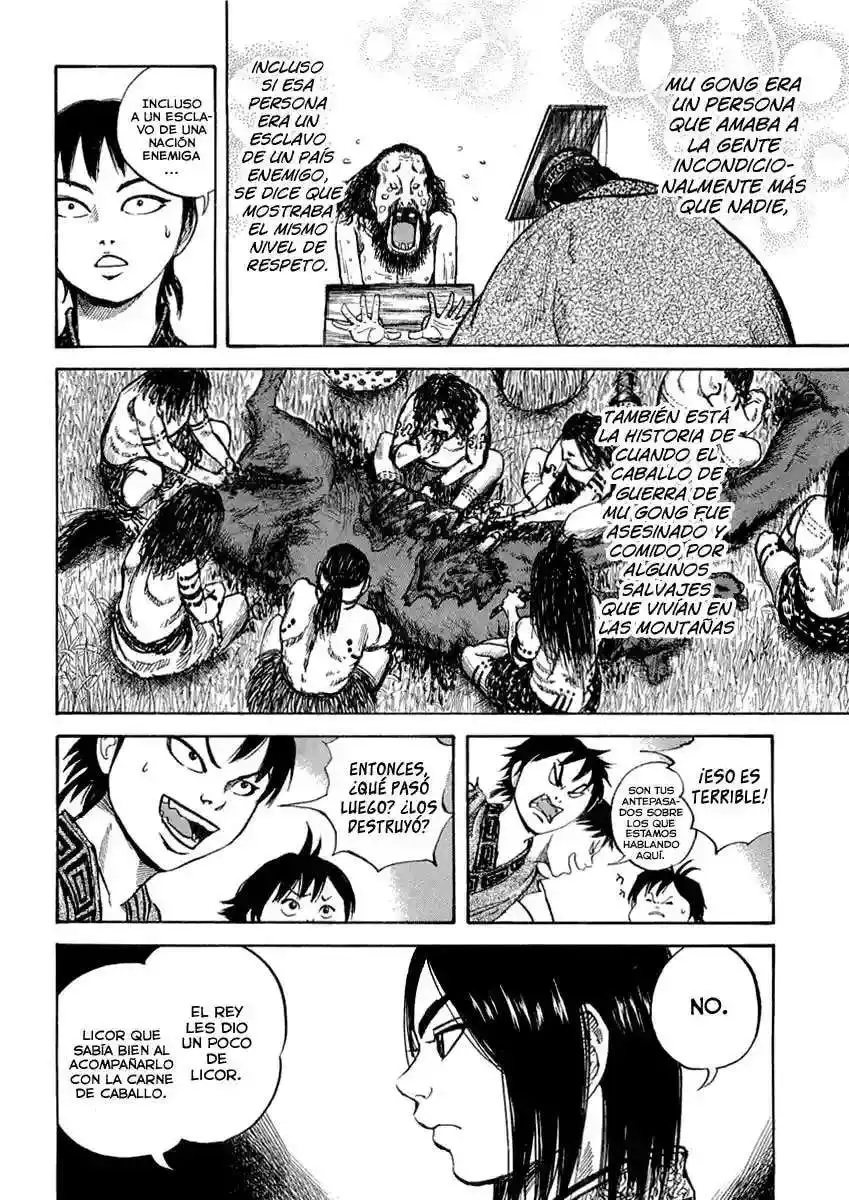 Página 15 — Kingdom Capítulo 9