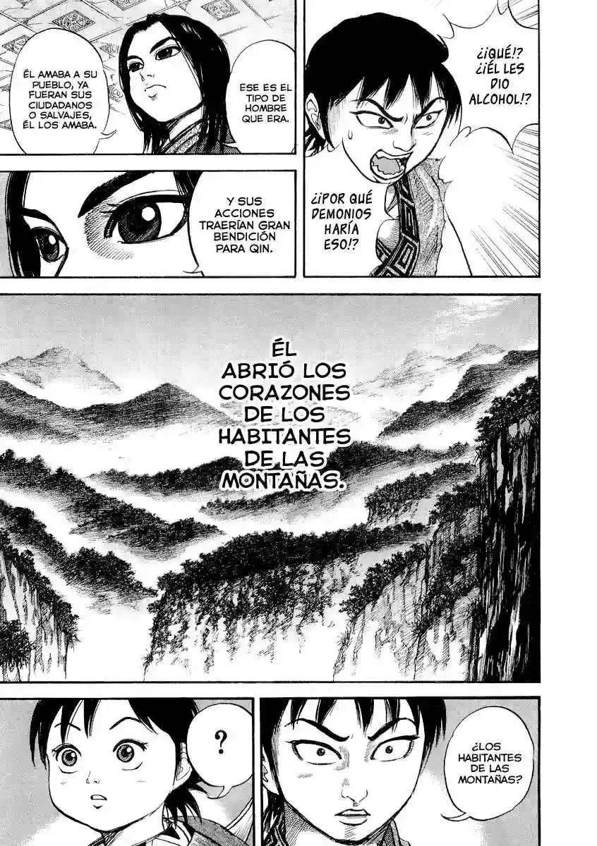 Página 16 — Kingdom Capítulo 9