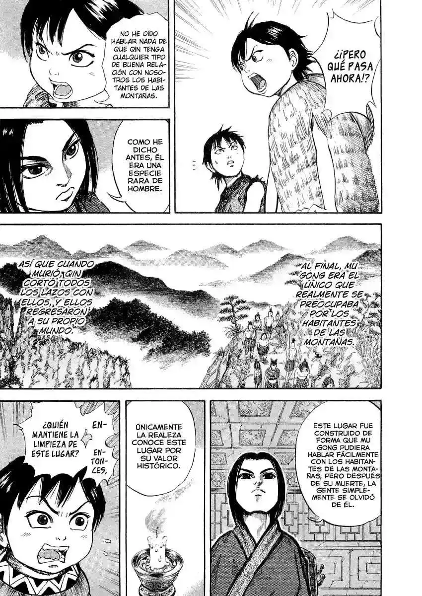 Página 18 — Kingdom Capítulo 9