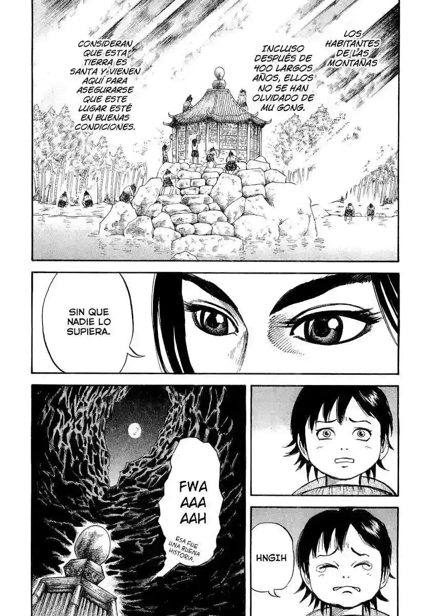 Página 19 — Kingdom Capítulo 9