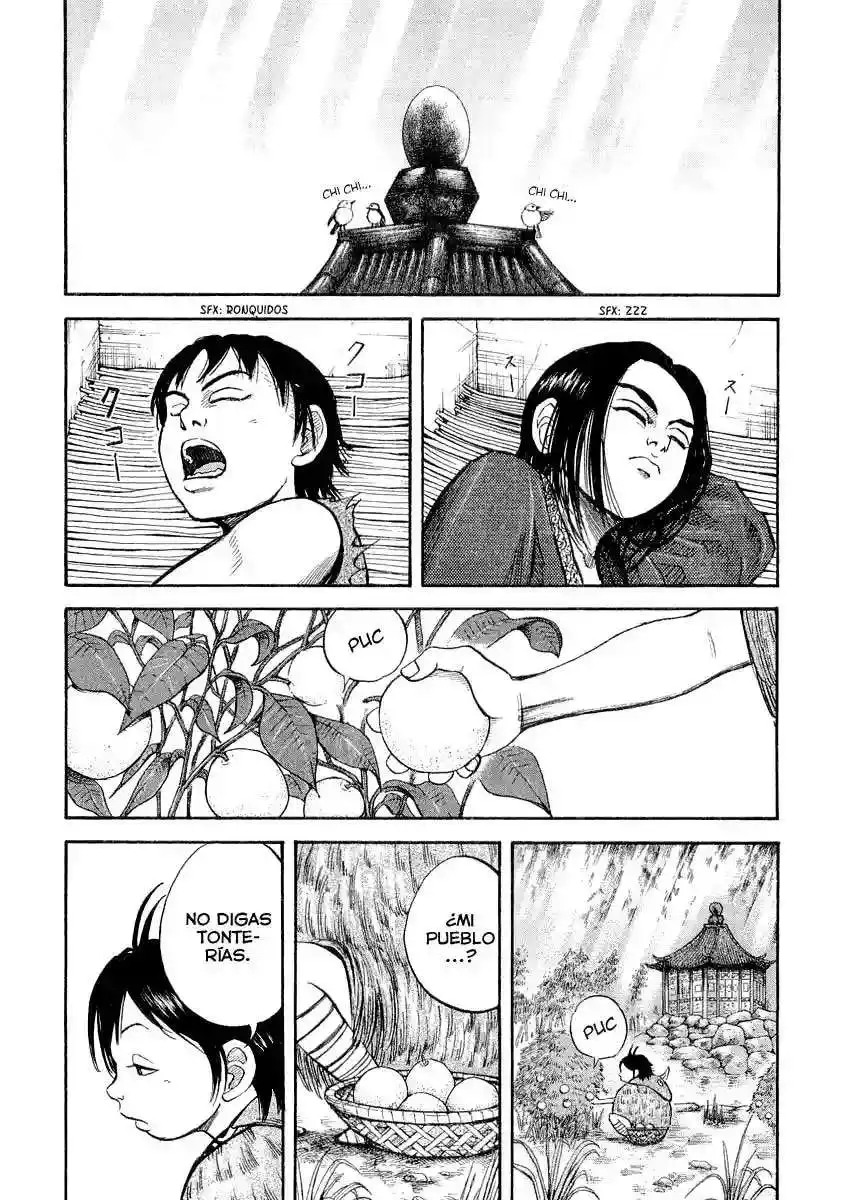 Página 23 — Kingdom Capítulo 9