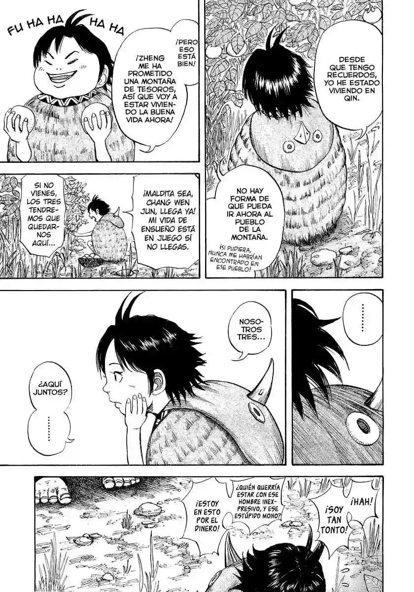 Página 24 — Kingdom Capítulo 9