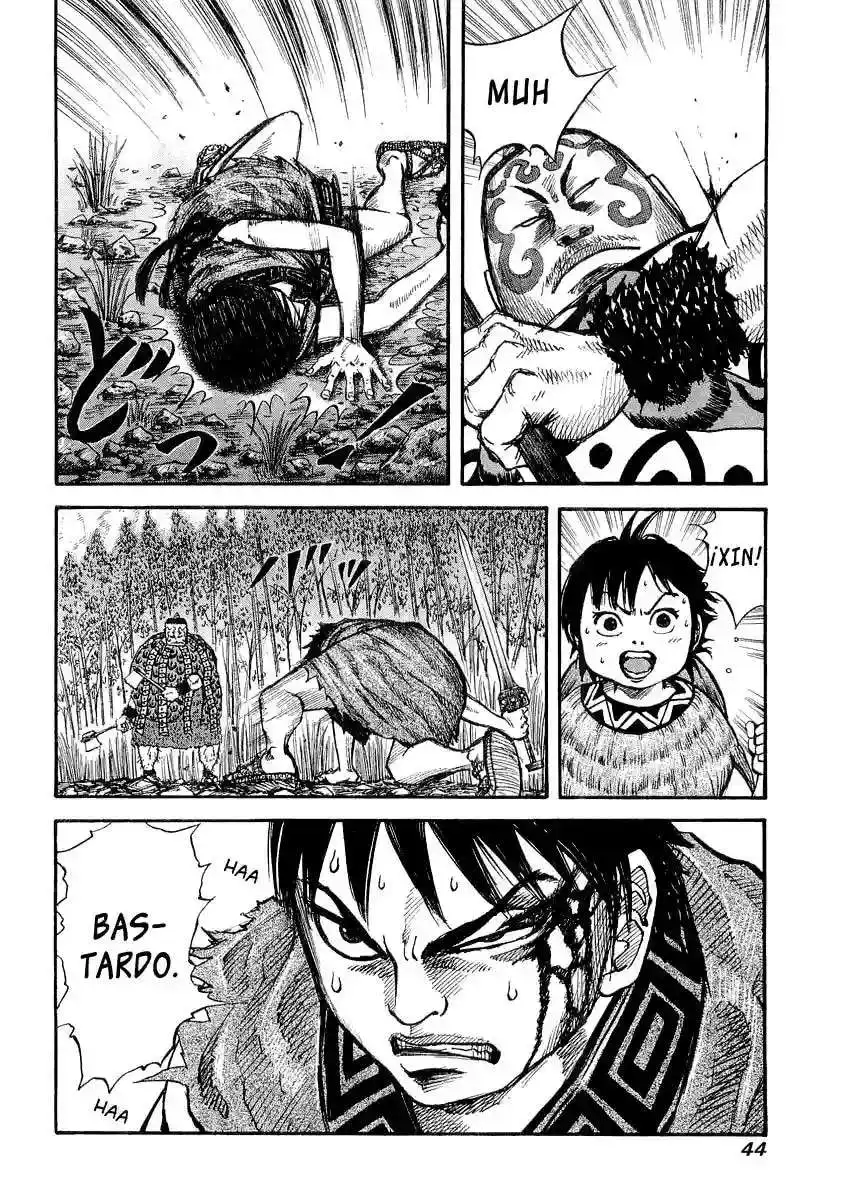 Página 4 — Kingdom Capítulo 11