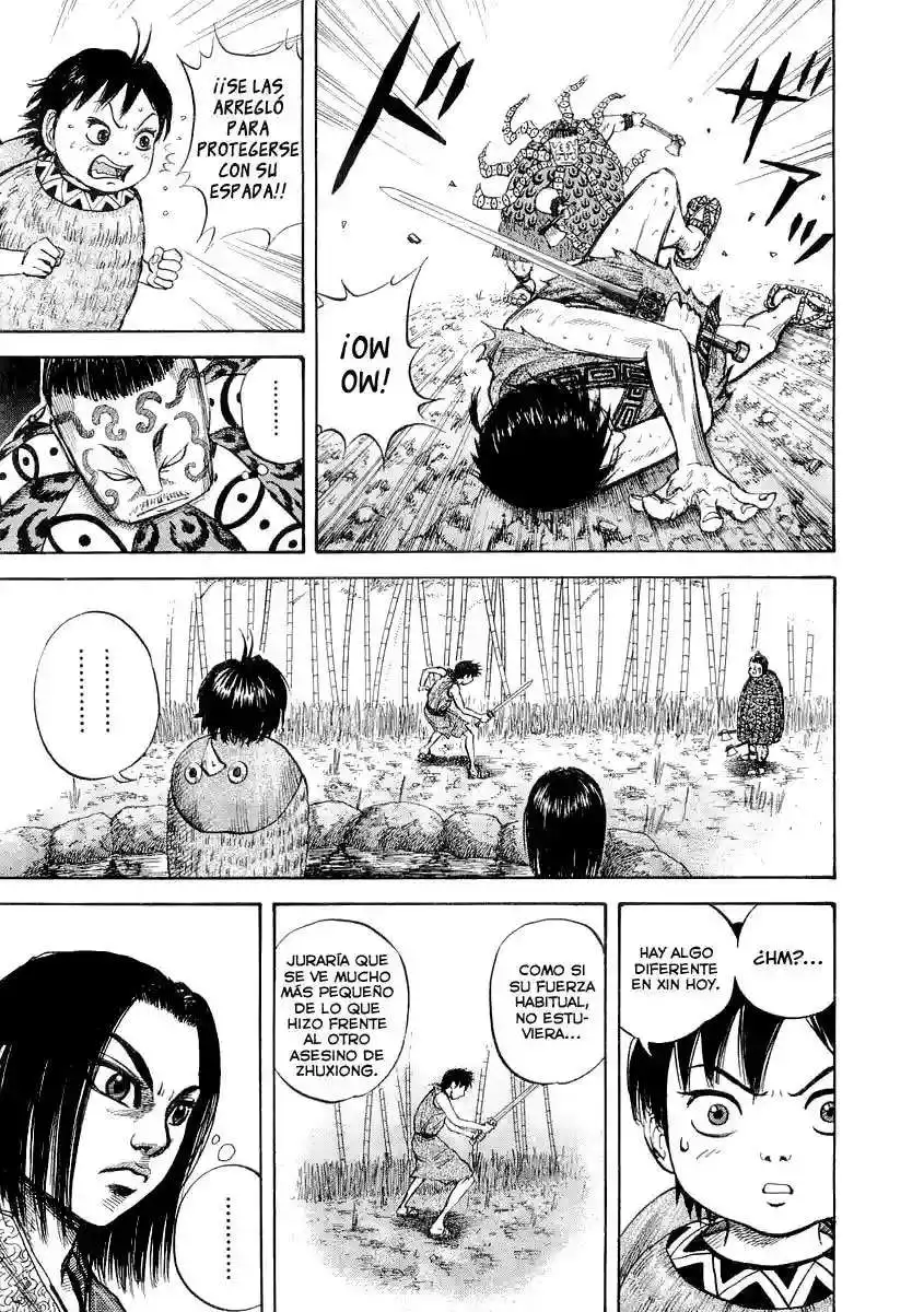 Página 11 — Kingdom Capítulo 11