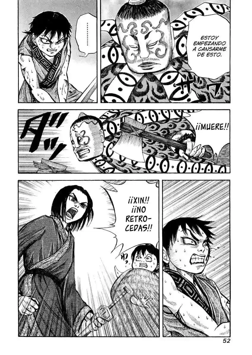 Página 12 — Kingdom Capítulo 11