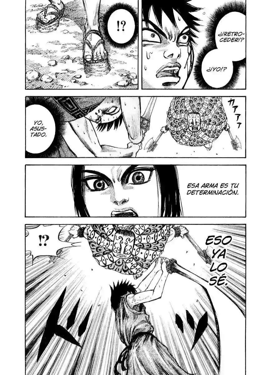Página 13 — Kingdom Capítulo 11