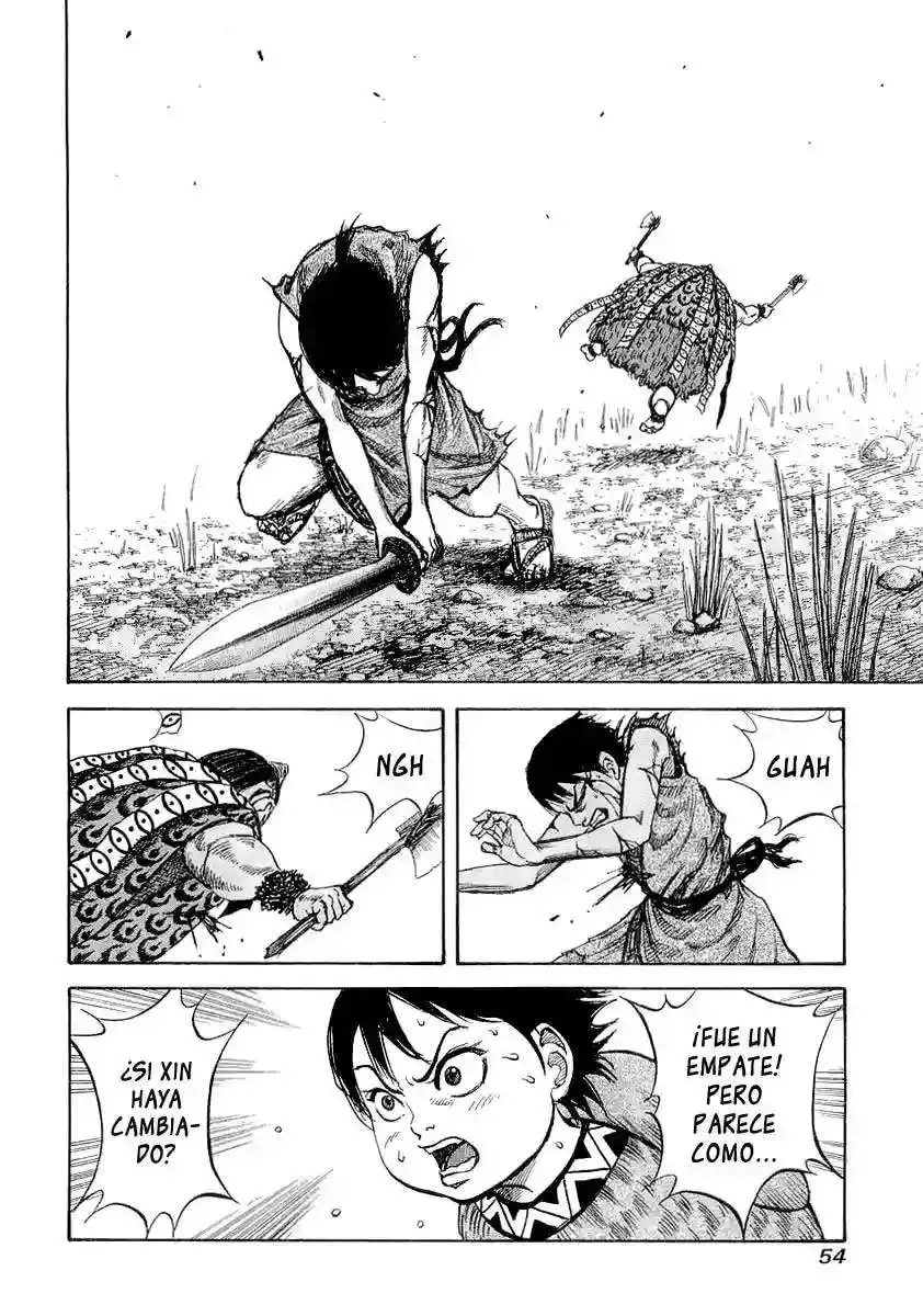 Página 14 — Kingdom Capítulo 11