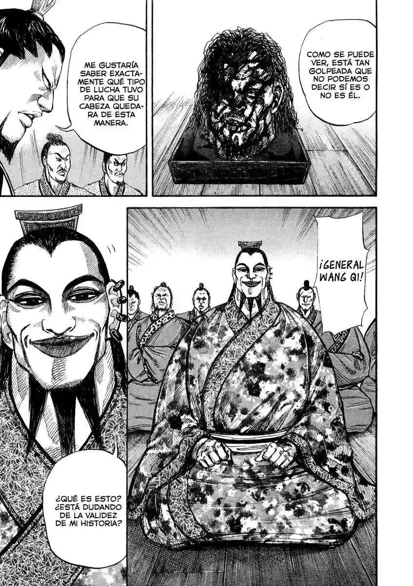 Página 17 — Kingdom Capítulo 11