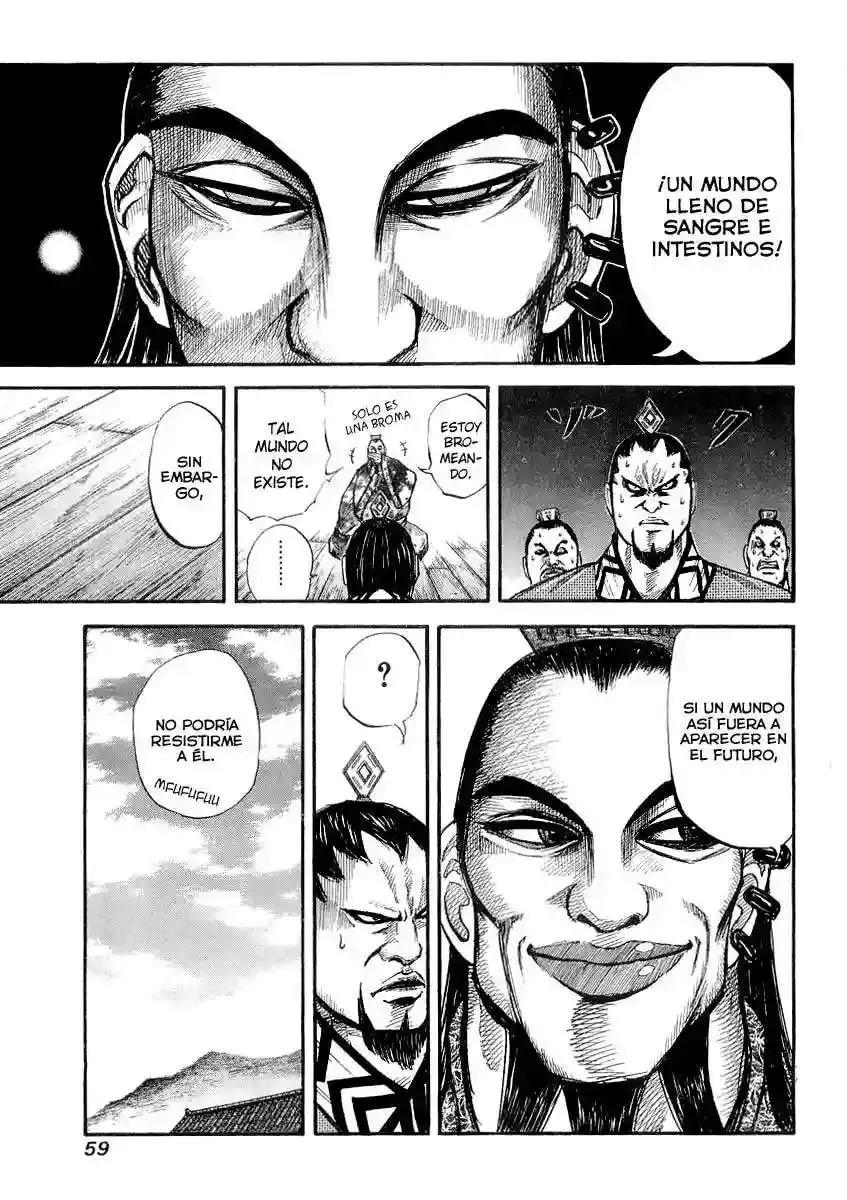 Página 19 — Kingdom Capítulo 11