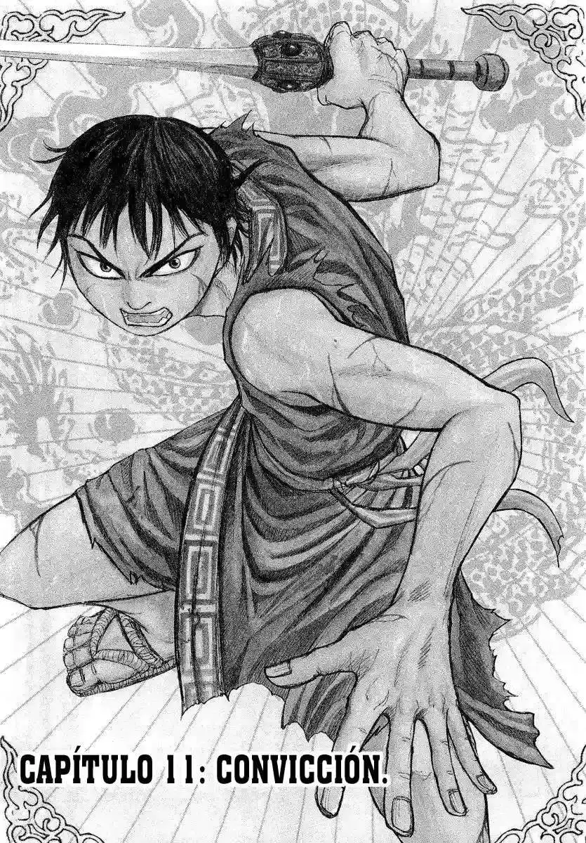 Página 22 — Kingdom Capítulo 11