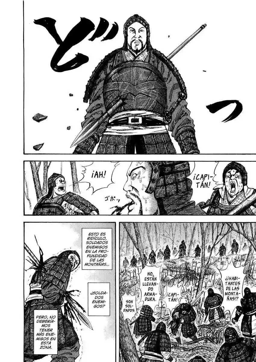 Página 2 — Kingdom Capítulo 12