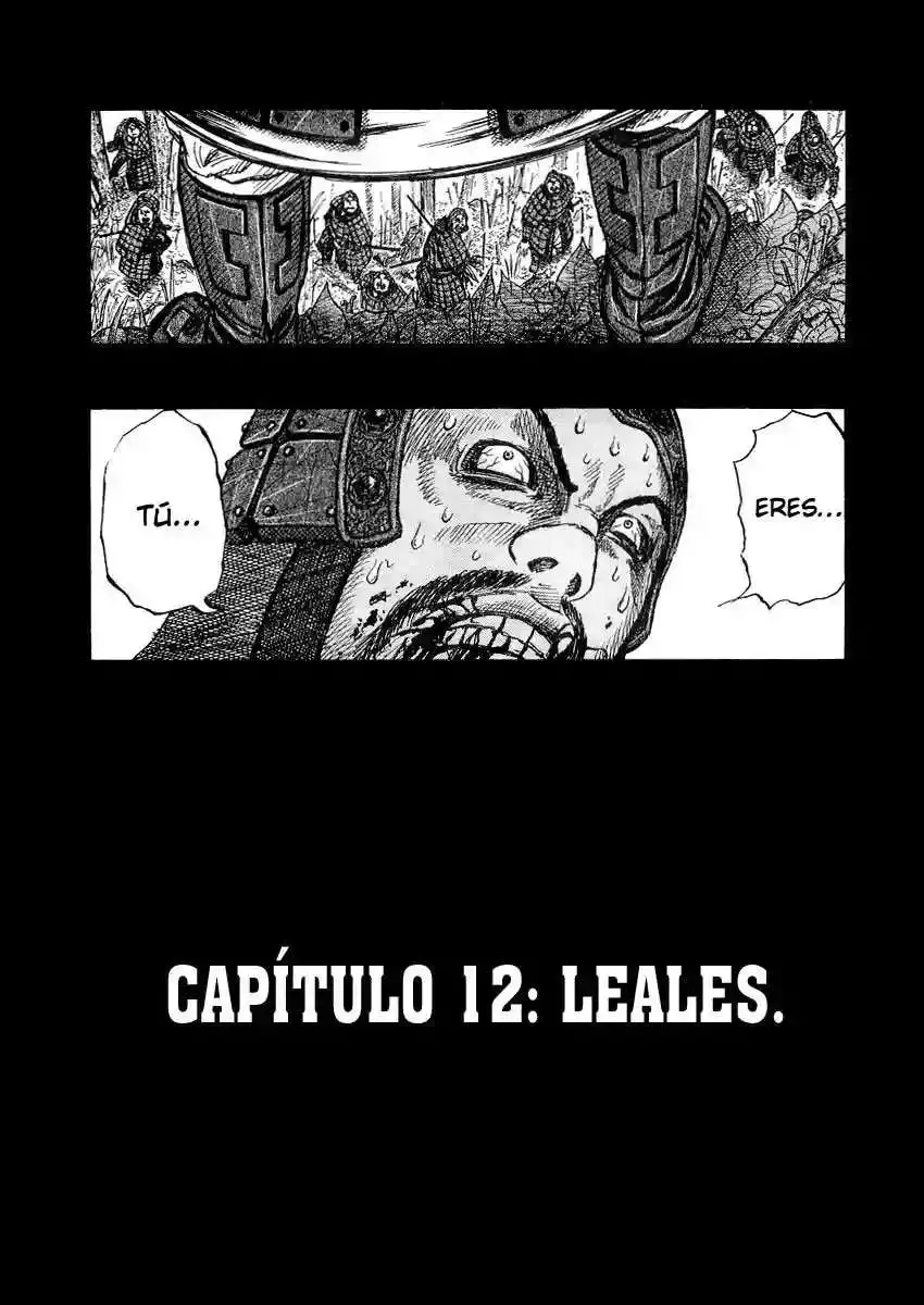Página 3 — Kingdom Capítulo 12