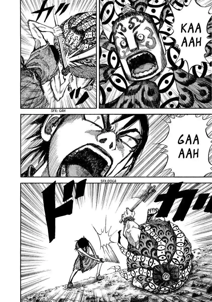 Página 4 — Kingdom Capítulo 12