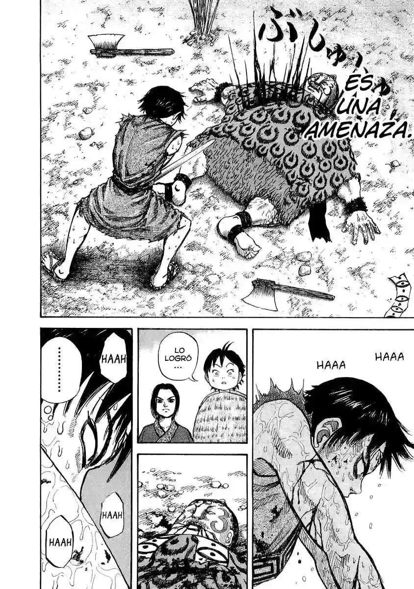 Página 8 — Kingdom Capítulo 12