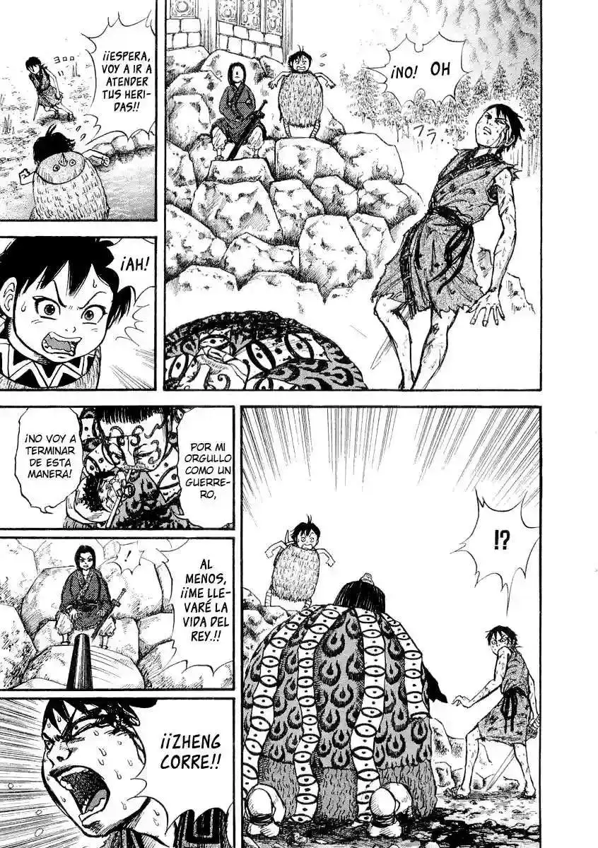 Página 9 — Kingdom Capítulo 12
