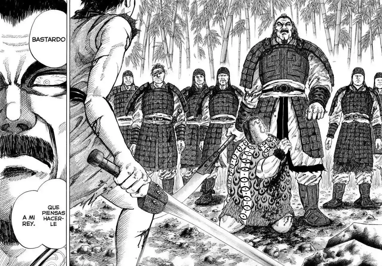 Página 10 — Kingdom Capítulo 12