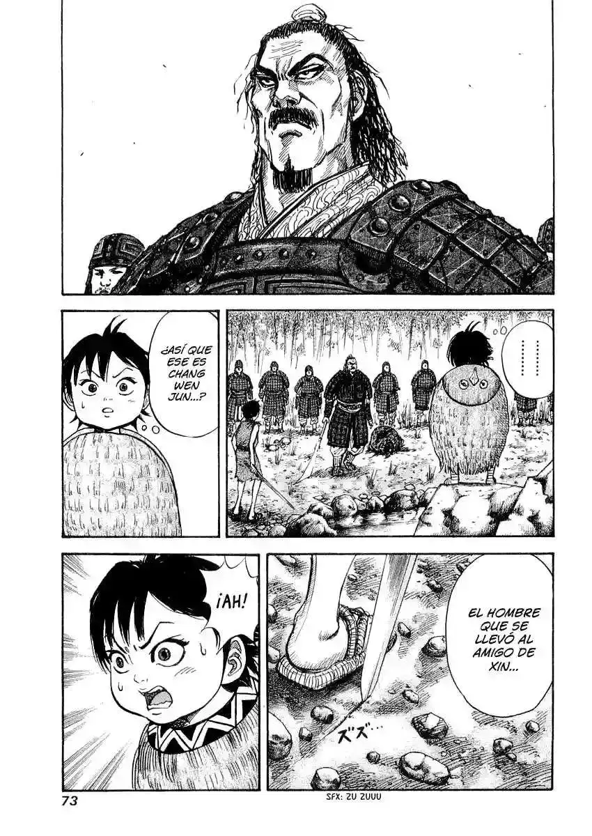 Página 12 — Kingdom Capítulo 12