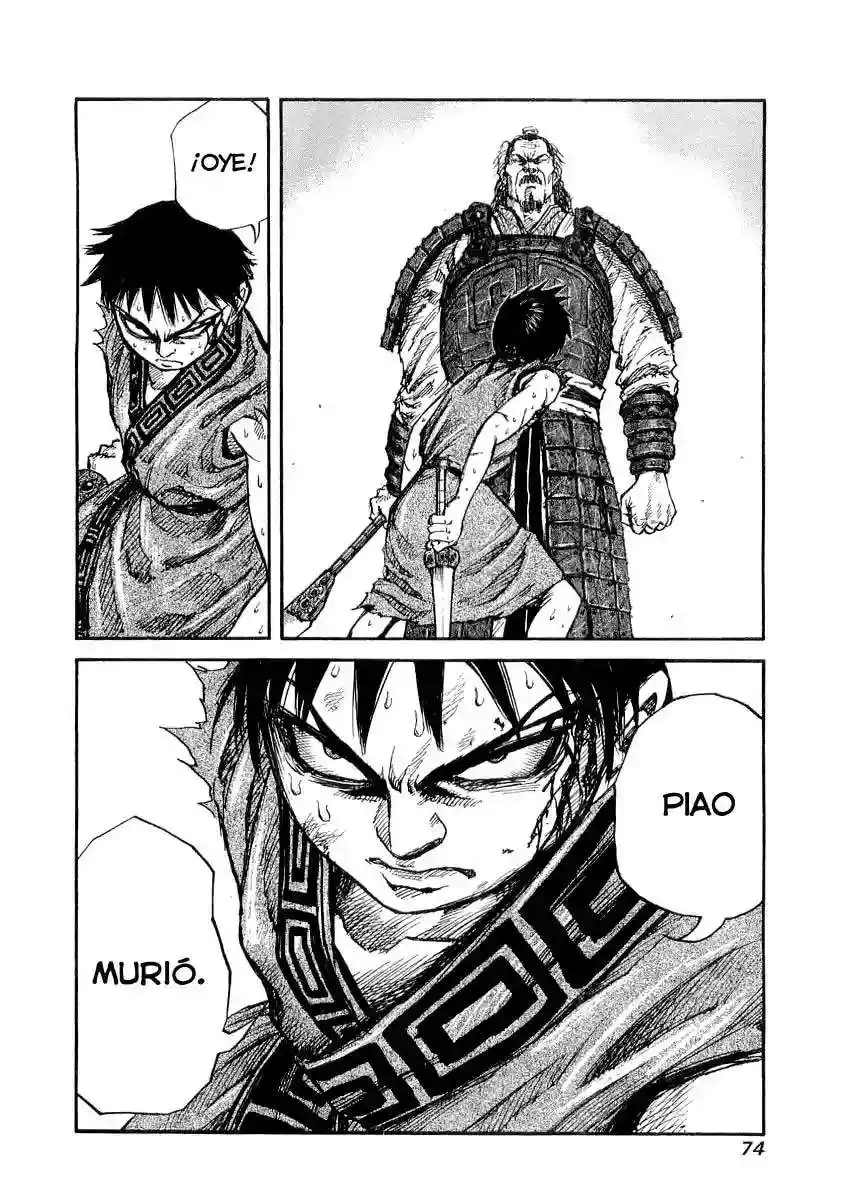 Página 13 — Kingdom Capítulo 12