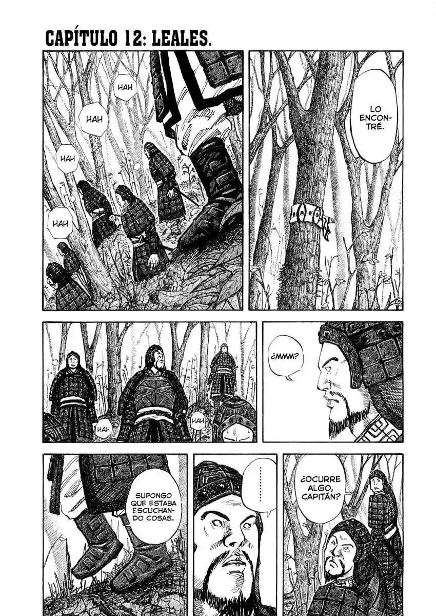 Página 19 — Kingdom Capítulo 12
