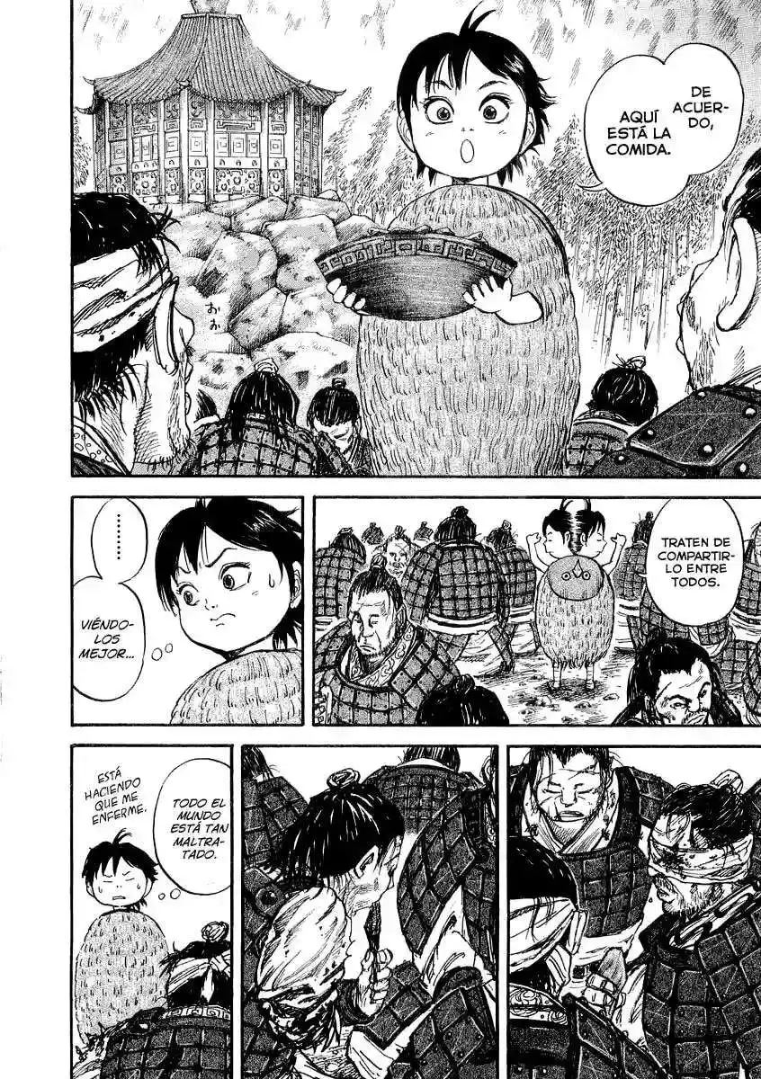 Página 2 — Kingdom Capítulo 13