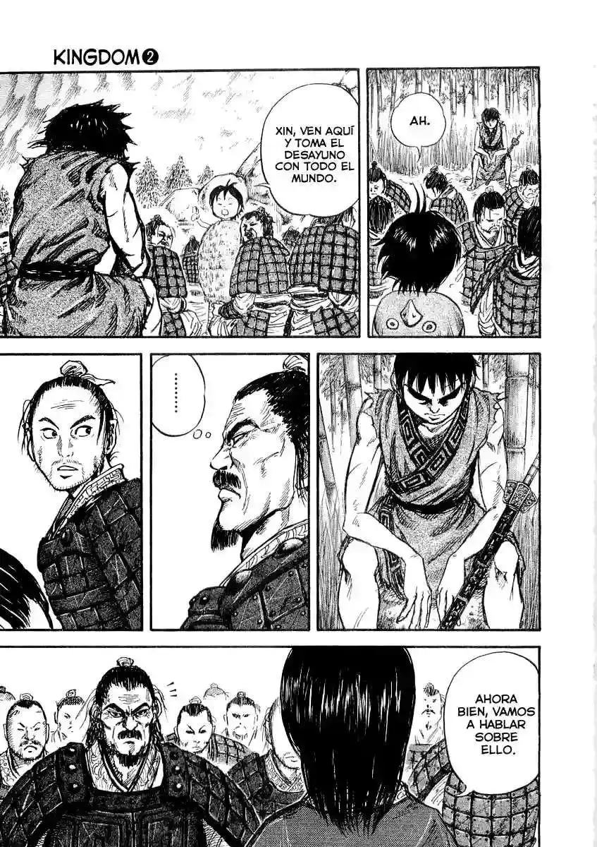 Página 3 — Kingdom Capítulo 13