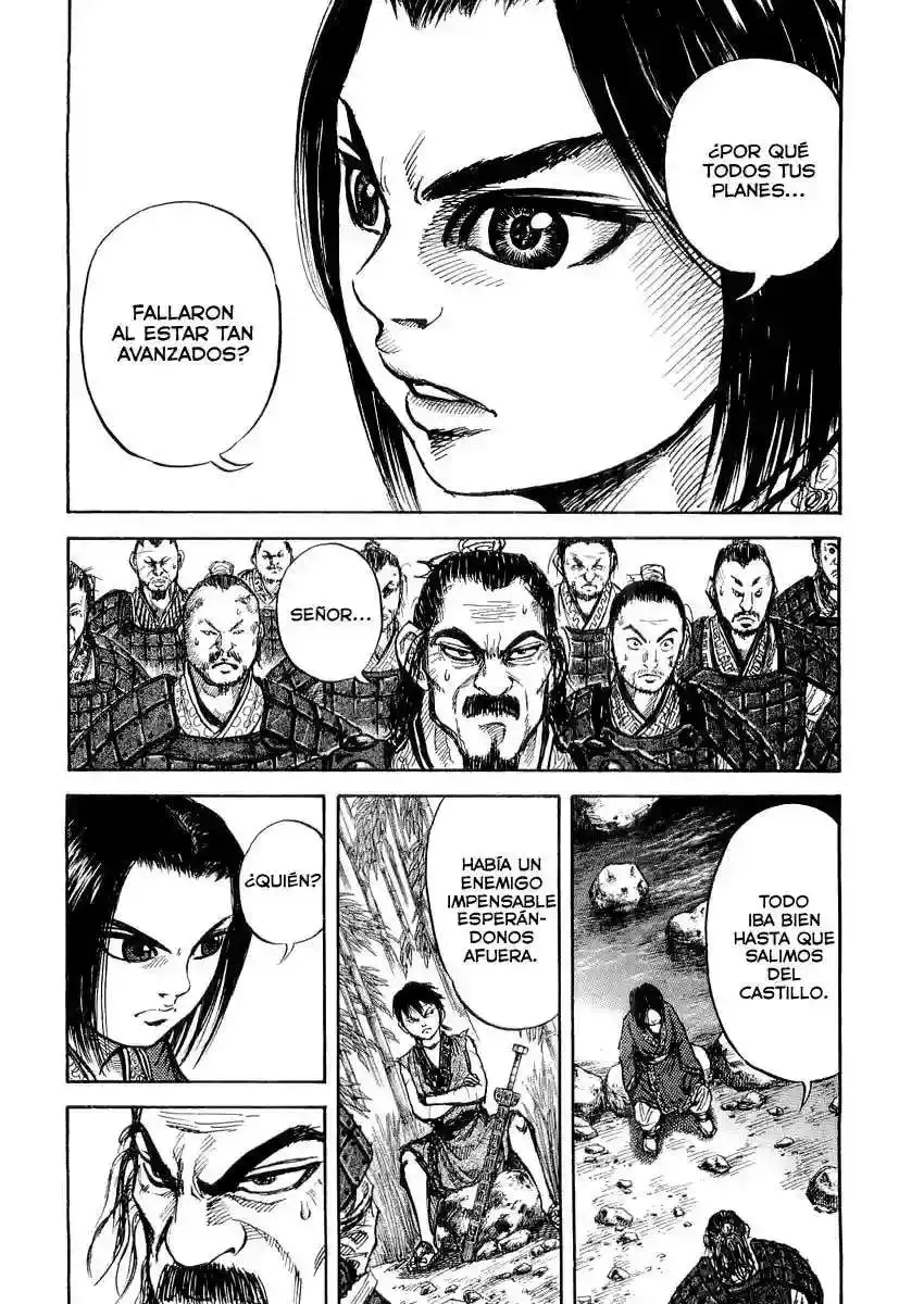 Página 4 — Kingdom Capítulo 13