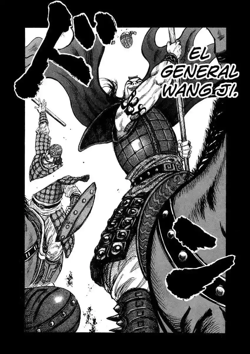 Página 5 — Kingdom Capítulo 13