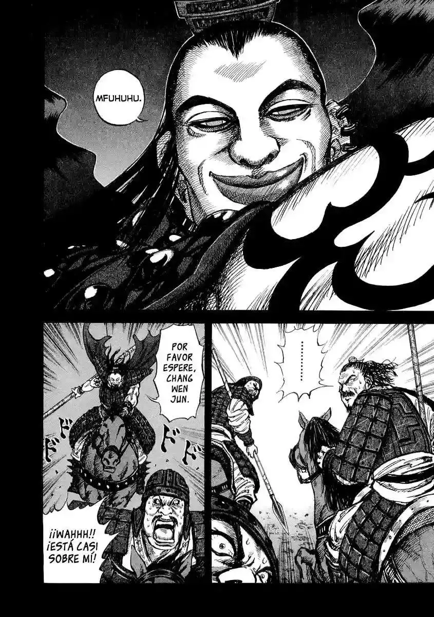Página 6 — Kingdom Capítulo 13