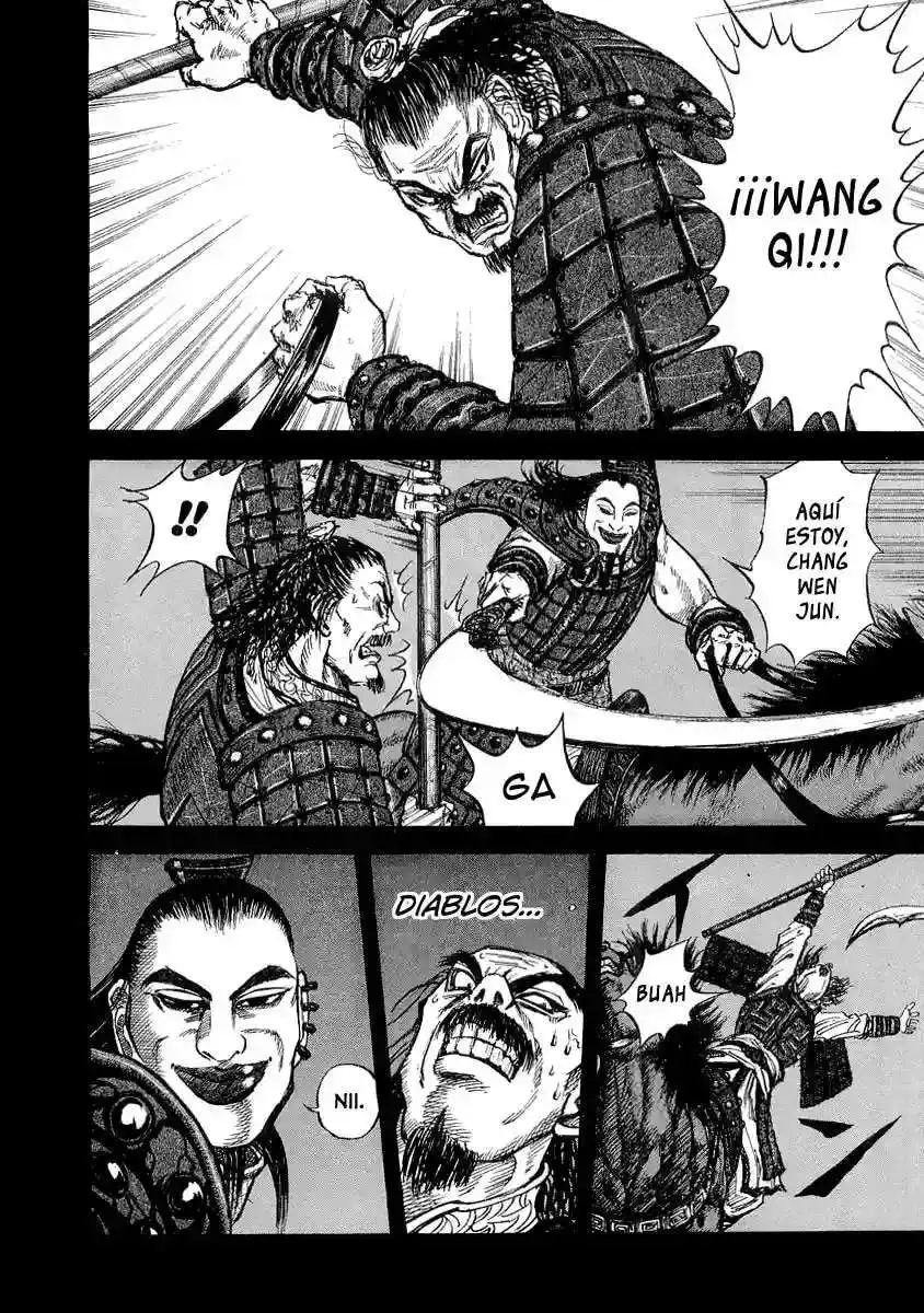 Página 8 — Kingdom Capítulo 13