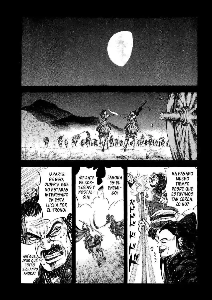 Página 9 — Kingdom Capítulo 13