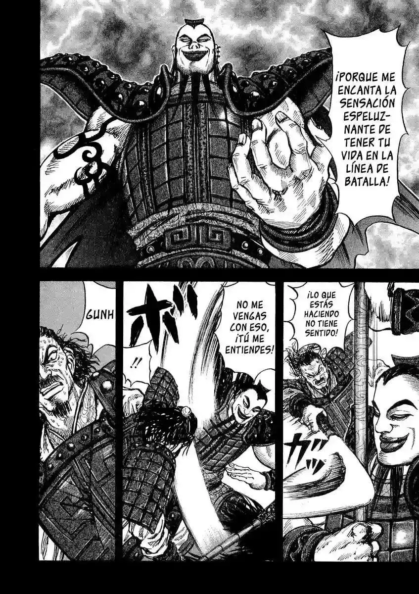 Página 10 — Kingdom Capítulo 13