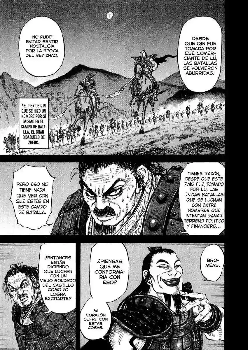 Página 11 — Kingdom Capítulo 13