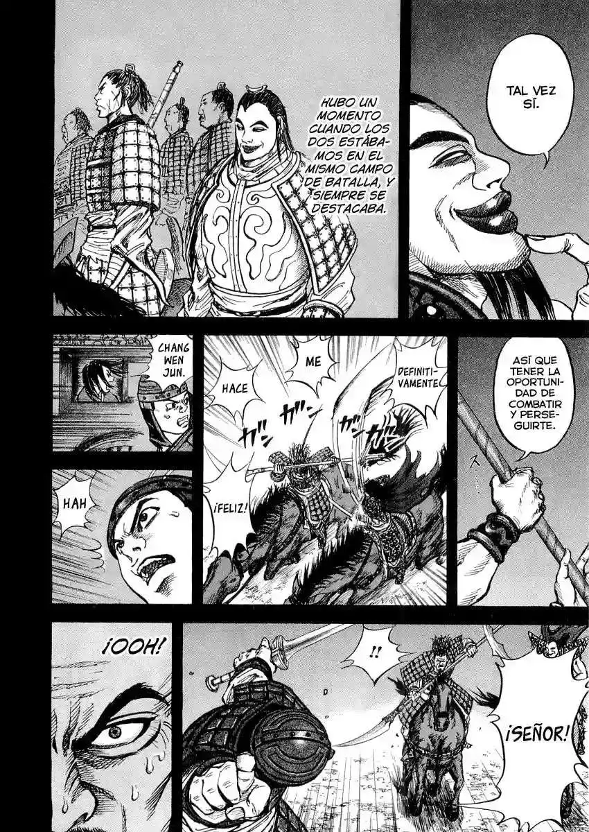 Página 12 — Kingdom Capítulo 13
