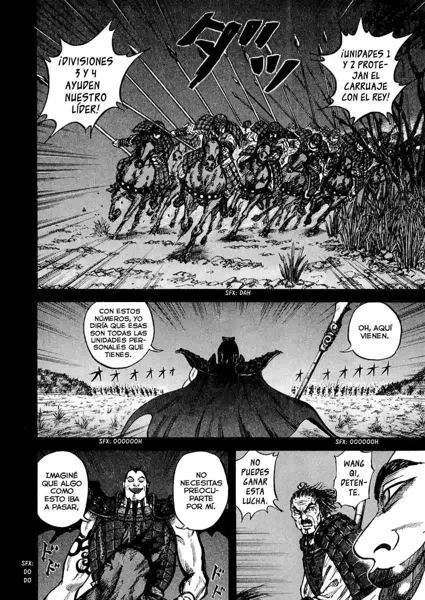 Página 14 — Kingdom Capítulo 13