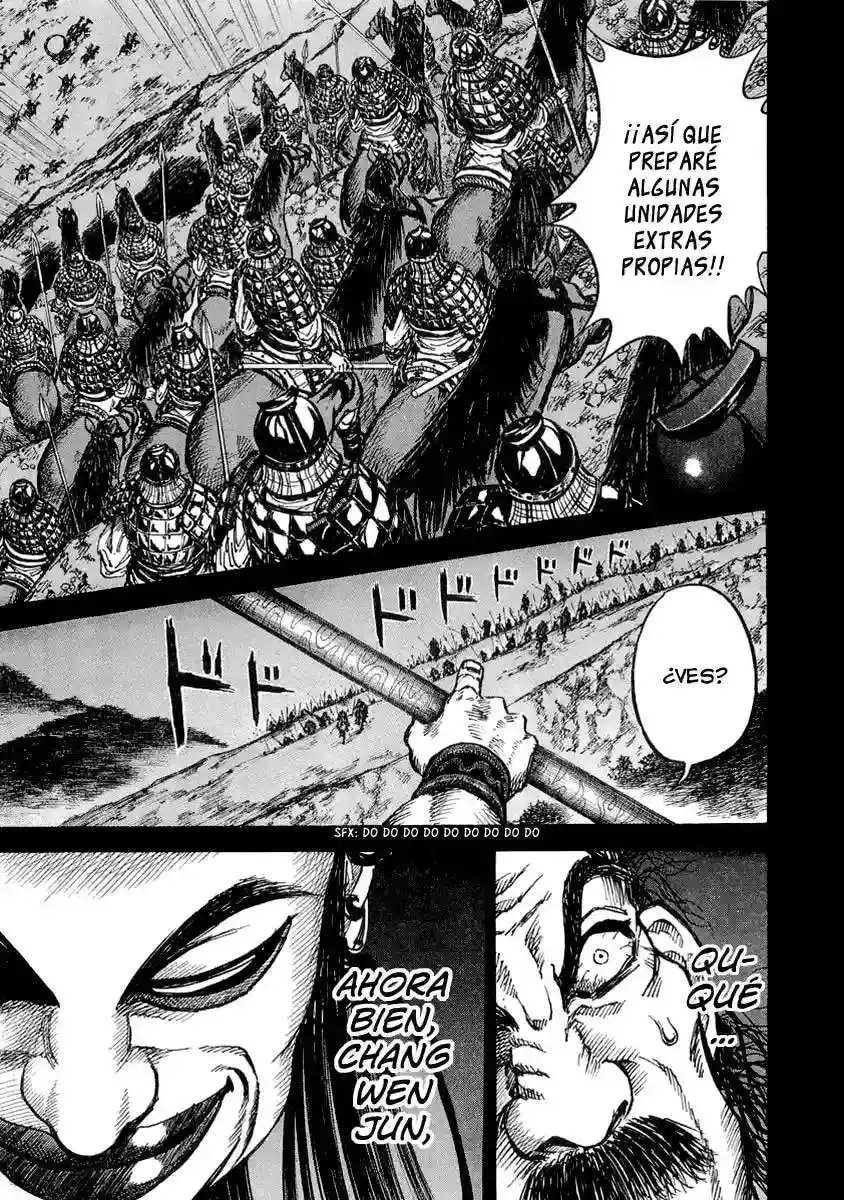 Página 15 — Kingdom Capítulo 13