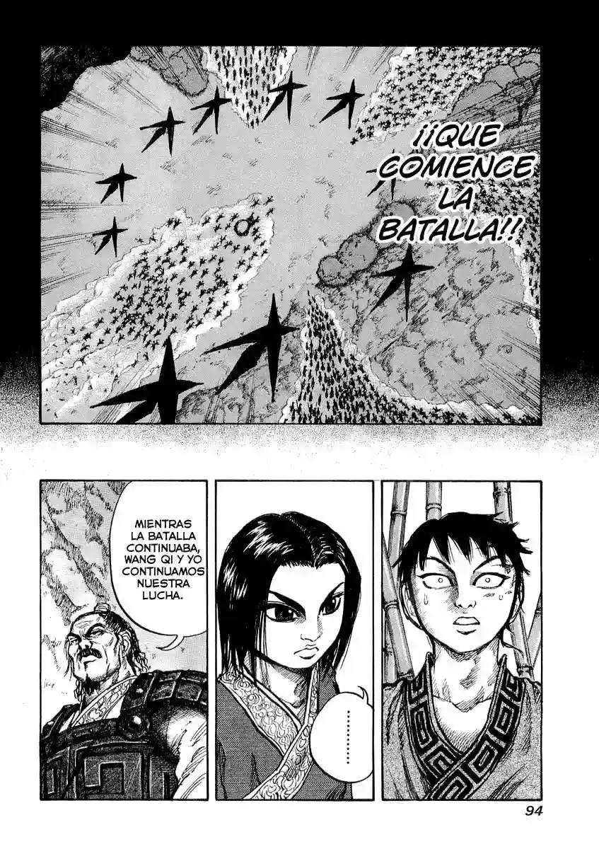 Página 16 — Kingdom Capítulo 13