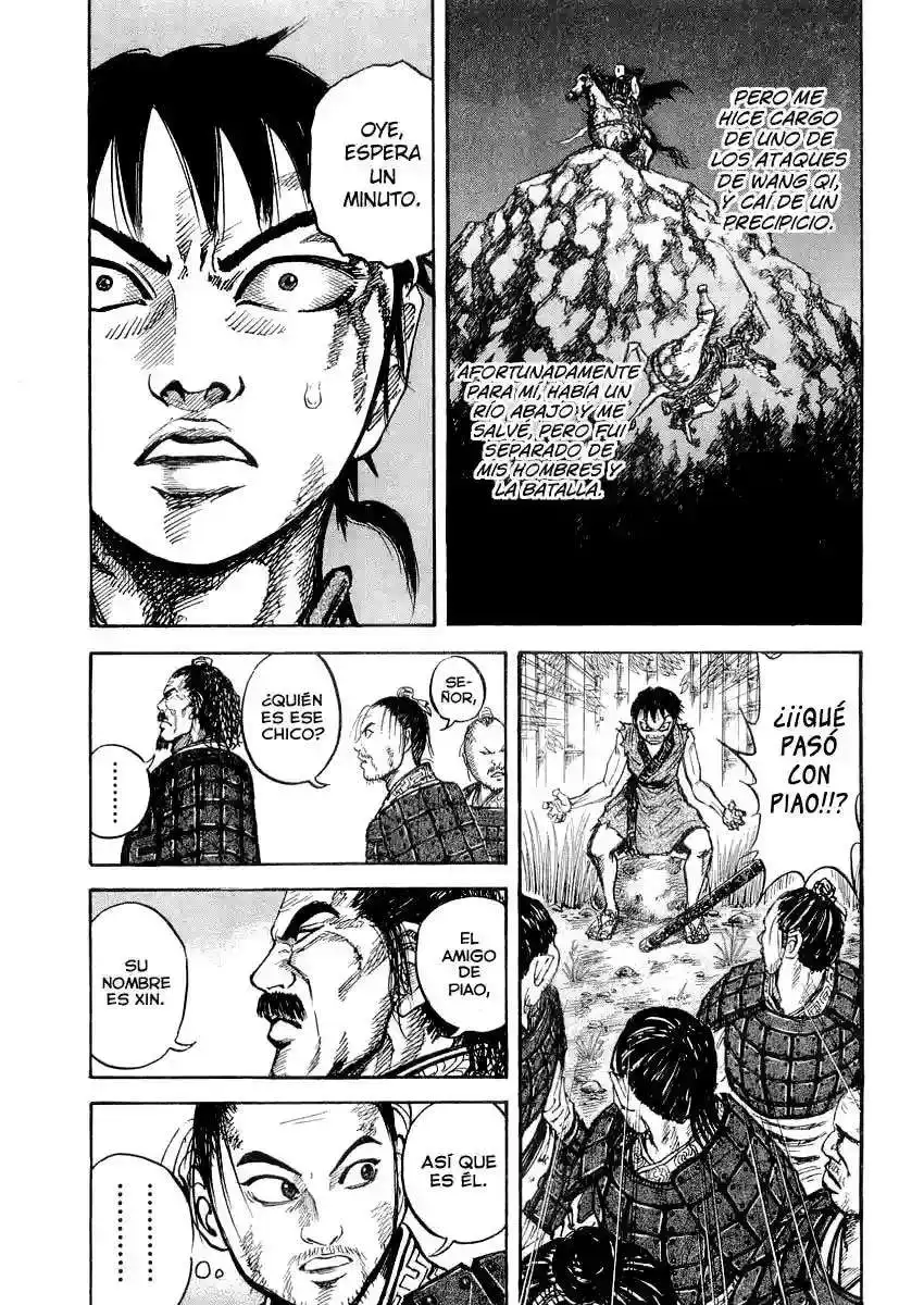 Página 17 — Kingdom Capítulo 13