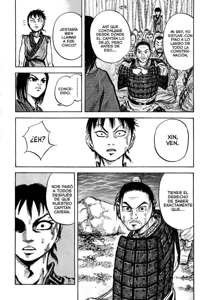 Página 18 — Kingdom Capítulo 13