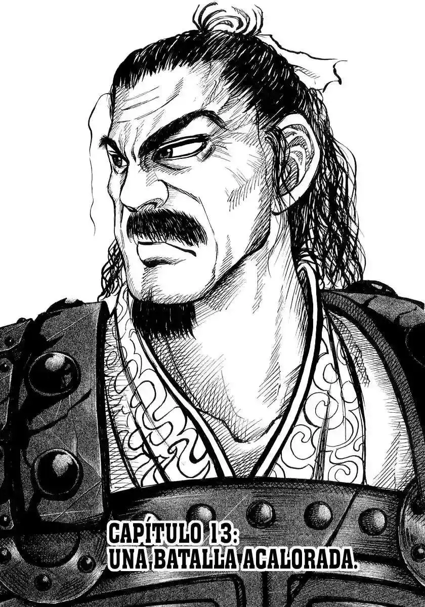 Página 20 — Kingdom Capítulo 13