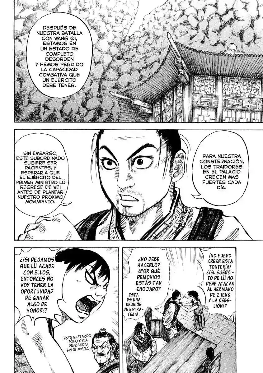 Página 6 — Kingdom Capítulo 15