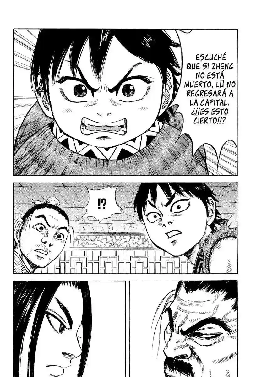 Página 8 — Kingdom Capítulo 15