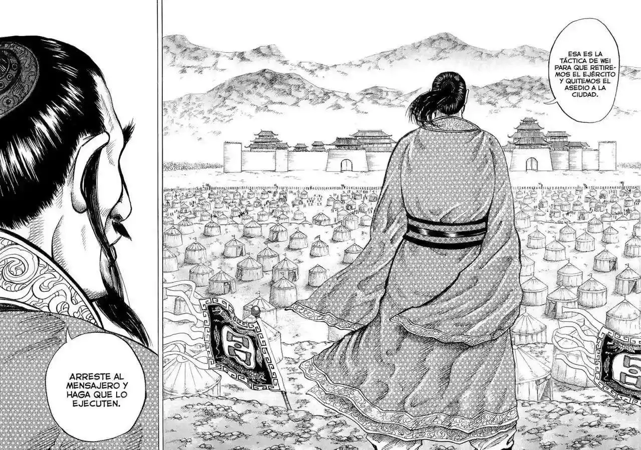 Página 10 — Kingdom Capítulo 15