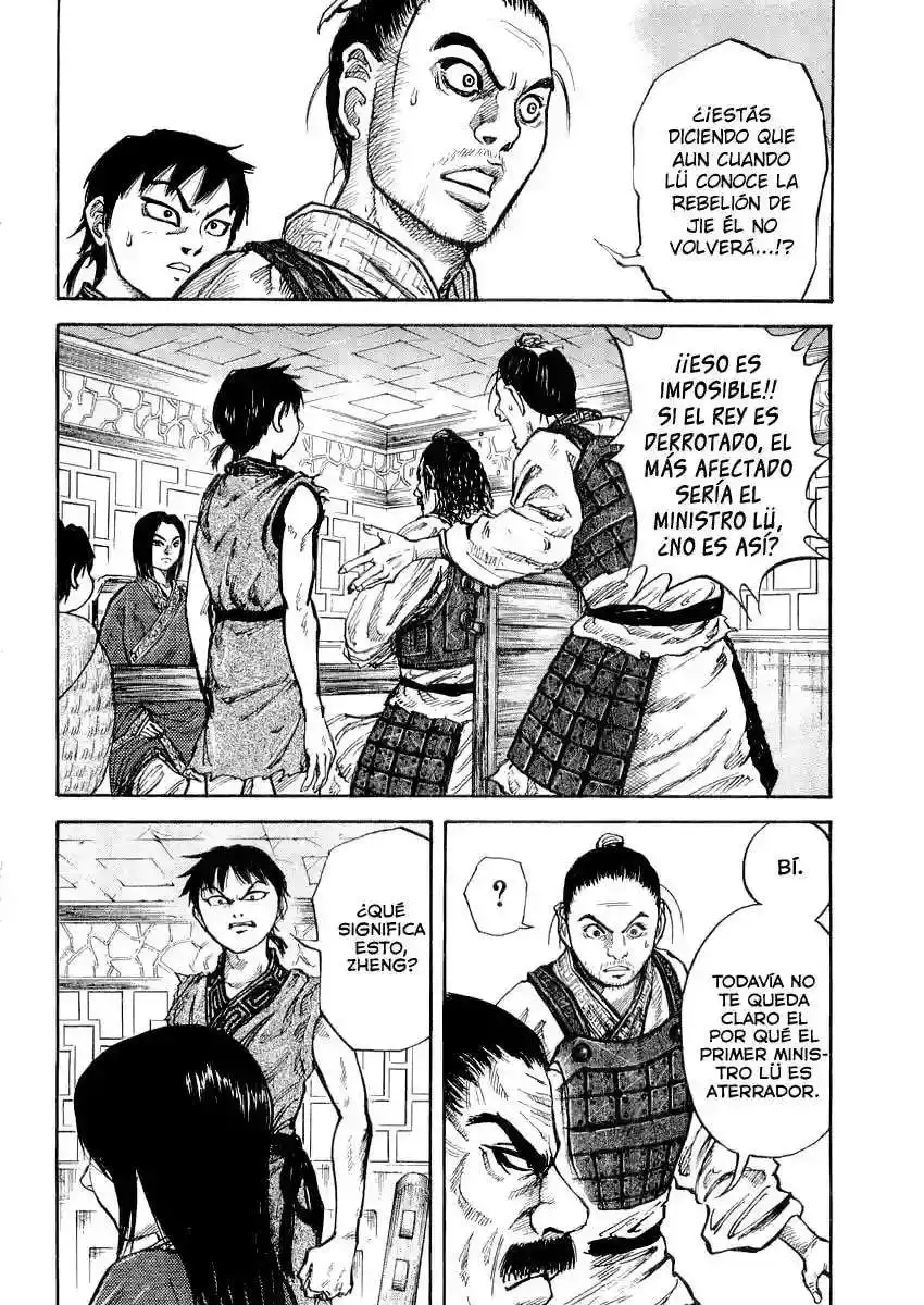 Página 11 — Kingdom Capítulo 15