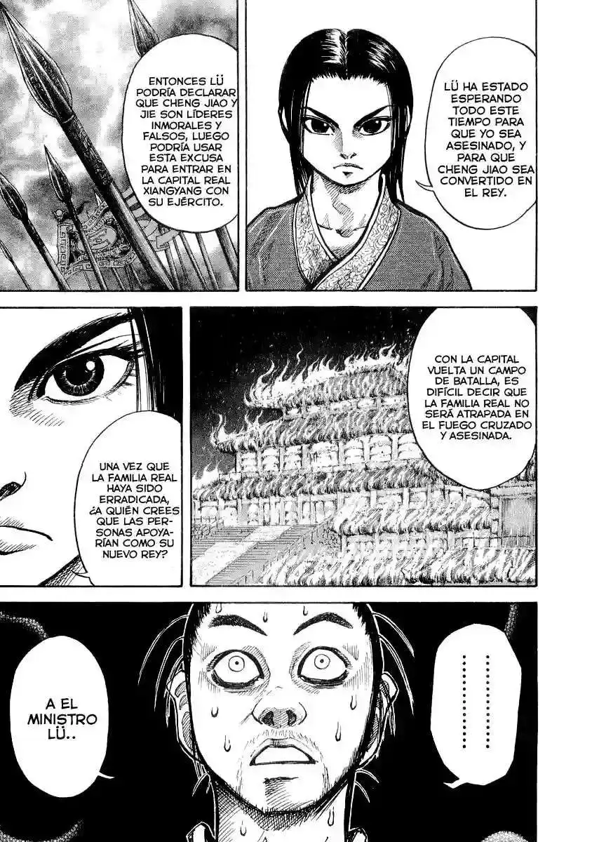 Página 12 — Kingdom Capítulo 15