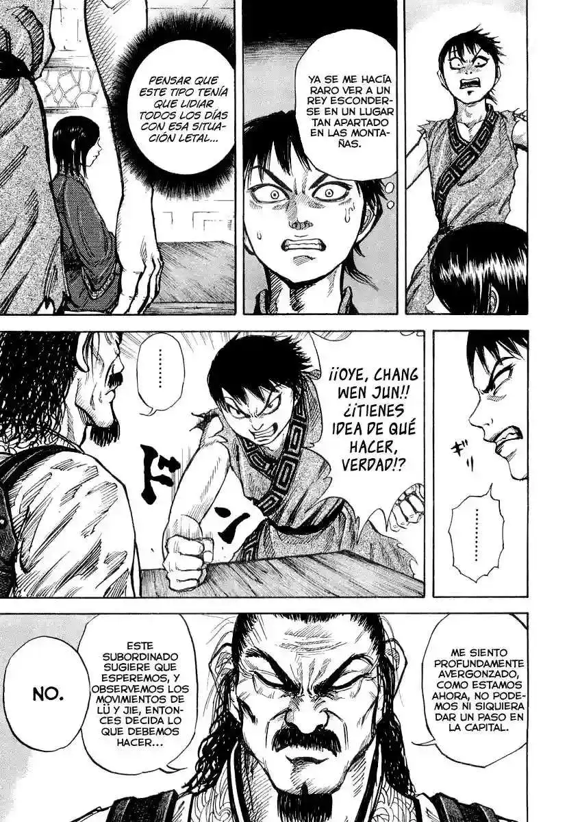 Página 14 — Kingdom Capítulo 15